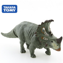 Load image into Gallery viewer, Takara Tomy Ania Jurassic World Sinoceratops
