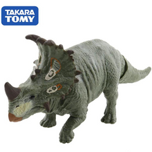 Load image into Gallery viewer, Takara Tomy Ania Jurassic World Sinoceratops
