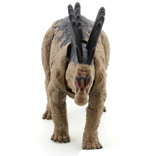 Load image into Gallery viewer, Takara Tomy Ania Jurassic World Amarugasaurus
