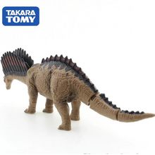 Load image into Gallery viewer, Takara Tomy Ania Jurassic World Amarugasaurus
