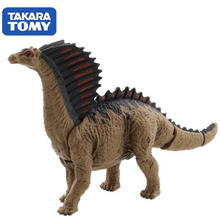 Load image into Gallery viewer, Takara Tomy Ania Jurassic World Amarugasaurus
