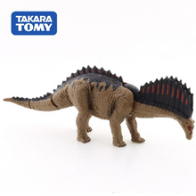 Load image into Gallery viewer, Takara Tomy Ania Jurassic World Amarugasaurus
