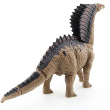 Load image into Gallery viewer, Takara Tomy Ania Jurassic World Amarugasaurus
