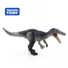 Load image into Gallery viewer, Takara Tomy Ania Jurassic World Baryonyx
