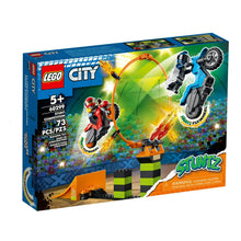 Load image into Gallery viewer, LEGO City Stunt Competition 60299
