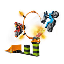 Load image into Gallery viewer, LEGO City Stunt Competition 60299
