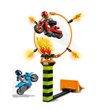 Load image into Gallery viewer, LEGO City Stunt Competition 60299
