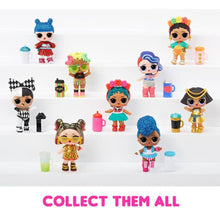 Load image into Gallery viewer, LOL Surprise World Travel Dolls Assorted
