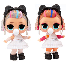 Load image into Gallery viewer, LOL Surprise Glitter Colour Change Doll Assorted
