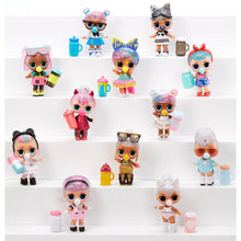 Load image into Gallery viewer, LOL Surprise Glitter Colour Change Doll Assorted
