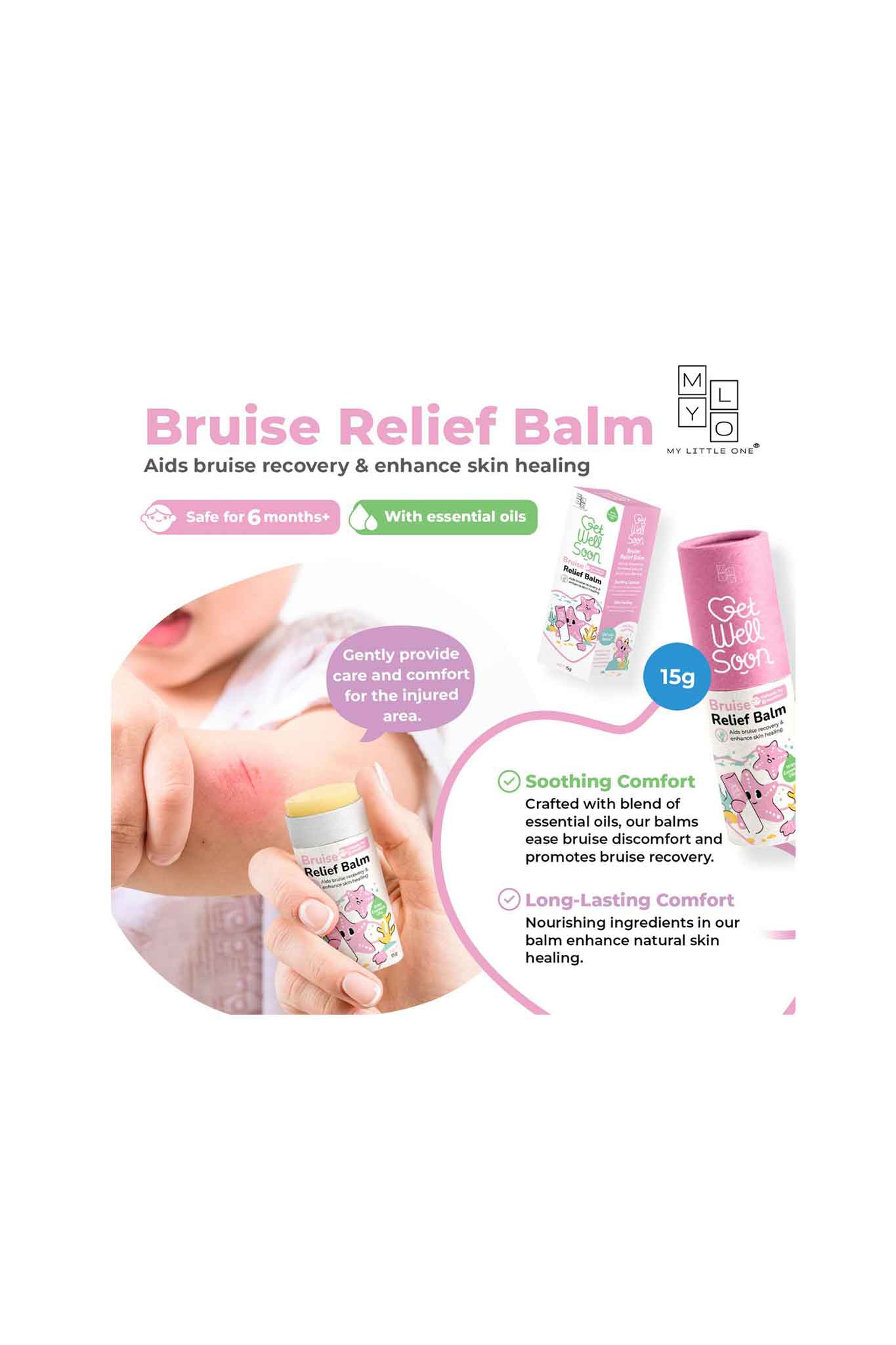 BRUISE RELIEF