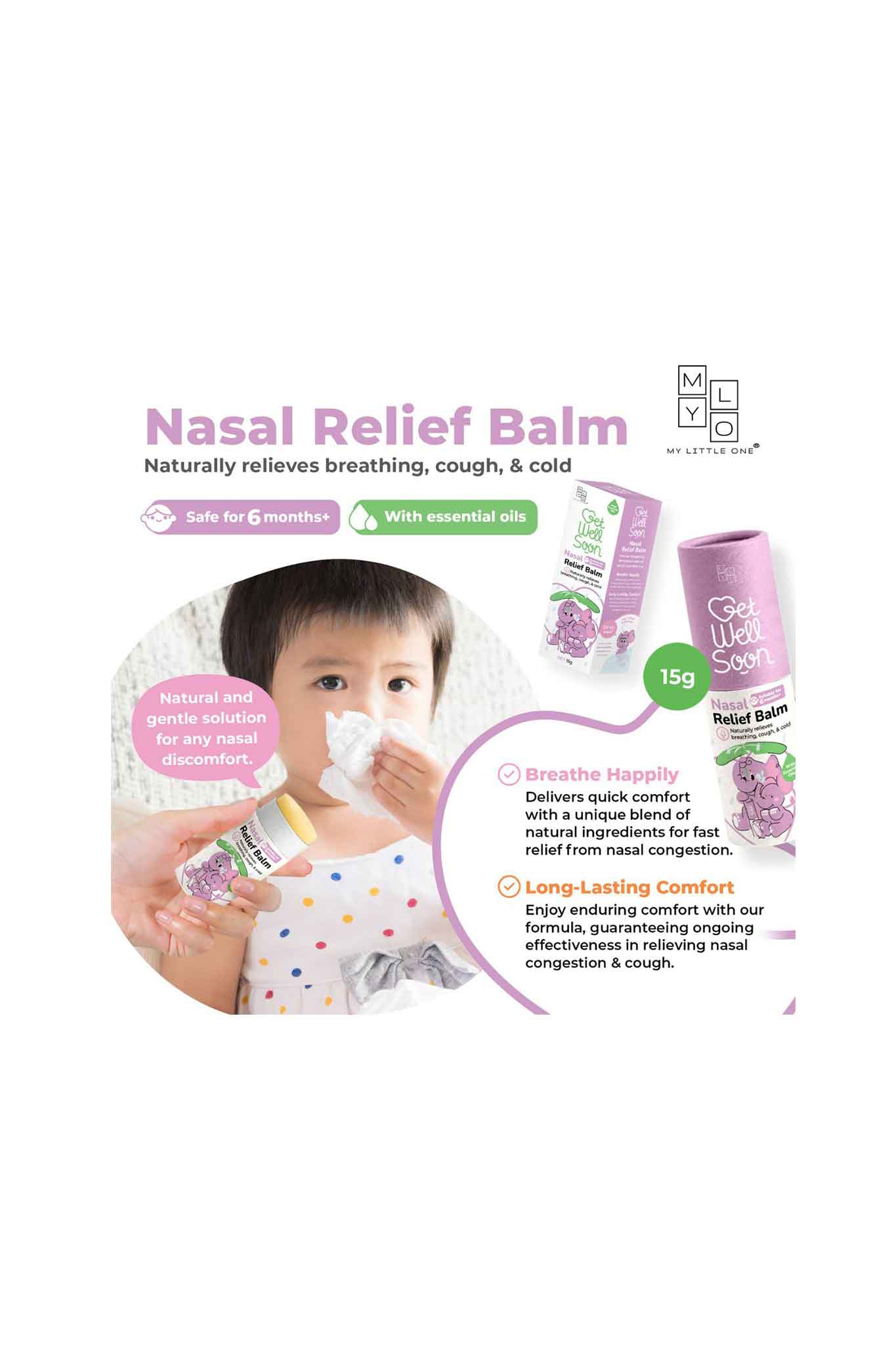 NASAL RELIEF