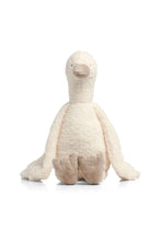 Load image into Gallery viewer, Mamas &amp; Papas Welcome To The World Duckling Soft Toy

