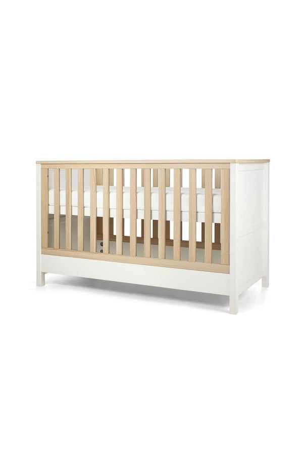 Mamas Papas Harwell Cot Bed