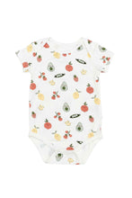 Load image into Gallery viewer, Not Too Big Farm To Table Bamboo Bodysuit - SS-3 Packs
