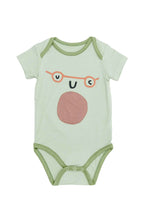 Load image into Gallery viewer, Not Too Big Farm To Table Bamboo Bodysuit - SS-3 Packs
