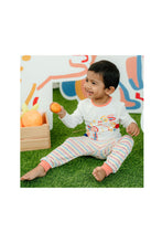 Load image into Gallery viewer, Not Too Big Bunny Bamboo Pyjamas - 2 Pack
