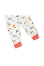 Load image into Gallery viewer, Not Too Big Bunny Bamboo Pyjamas - 2 Pack
