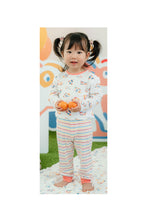 Load image into Gallery viewer, Not Too Big Bunny Bamboo Pyjamas - 2 Pack
