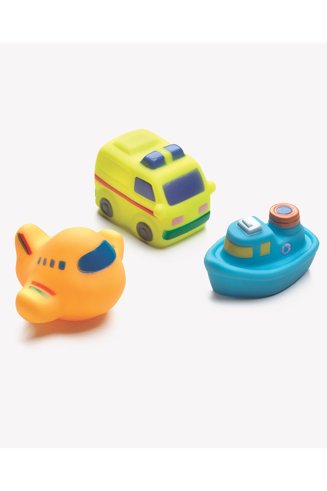 Playgro On The Move Squirtees