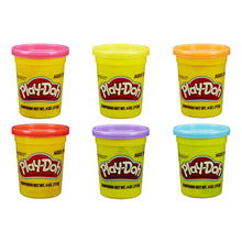 Load image into Gallery viewer, Playdoh Single Can Assorted
