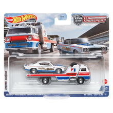 Load image into Gallery viewer, Hot Wheels Scale 1:64 Team Transport
