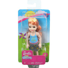 Load image into Gallery viewer, Barbie 15cm Chelsea Doll
