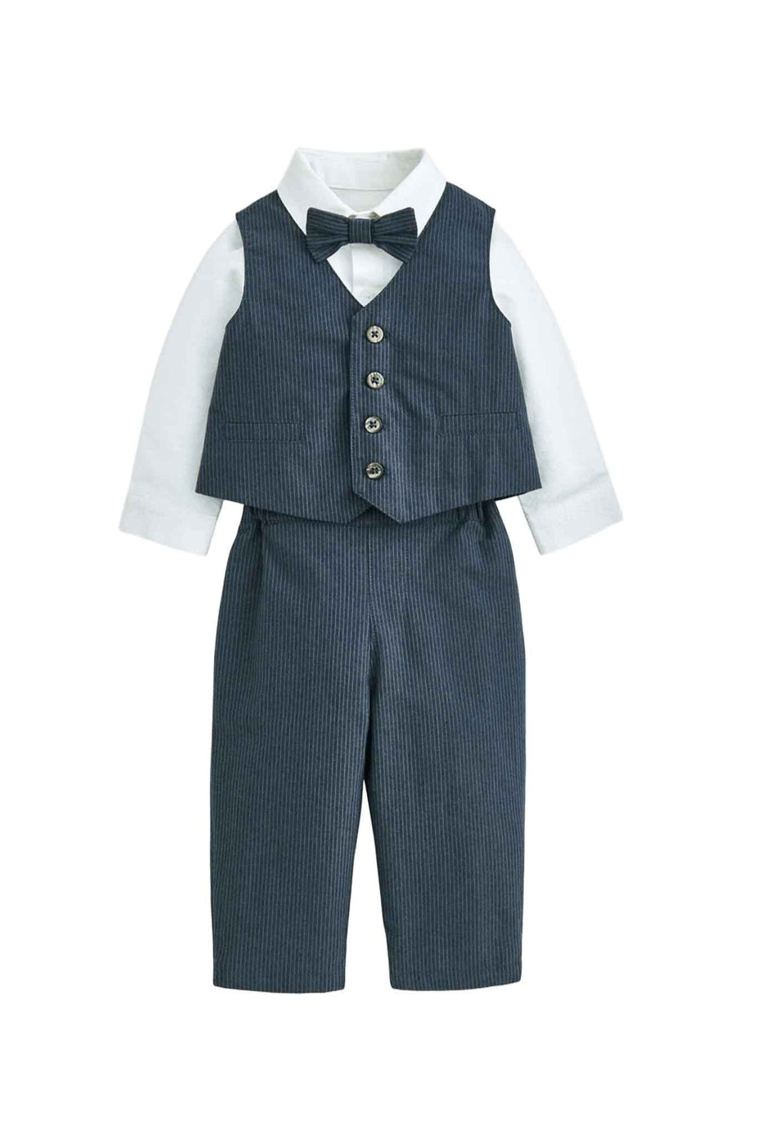 Mamas & Papas 4Pc Suit