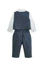 Load image into Gallery viewer, Mamas &amp; Papas 4Pc Suit
