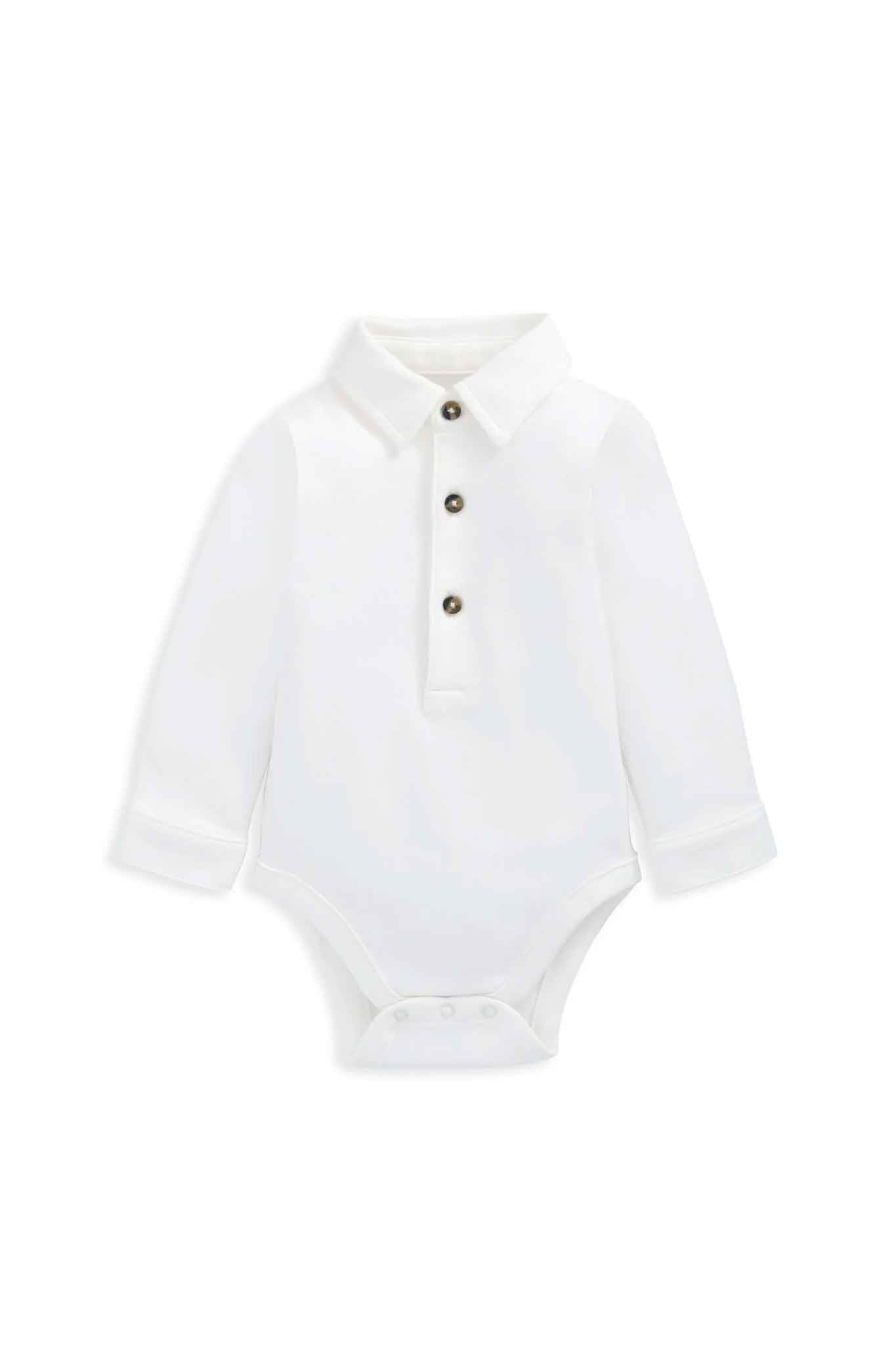 Mamas & Papas 3Pc Trouser & Bodysuit