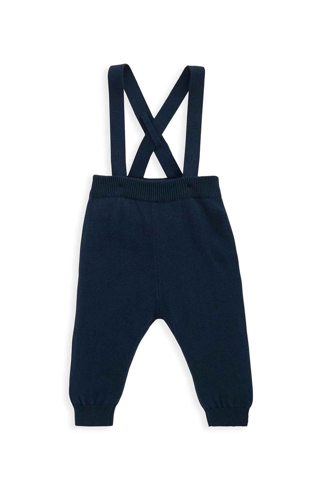 Mamas & Papas 3Pc Trouser & Bodysuit