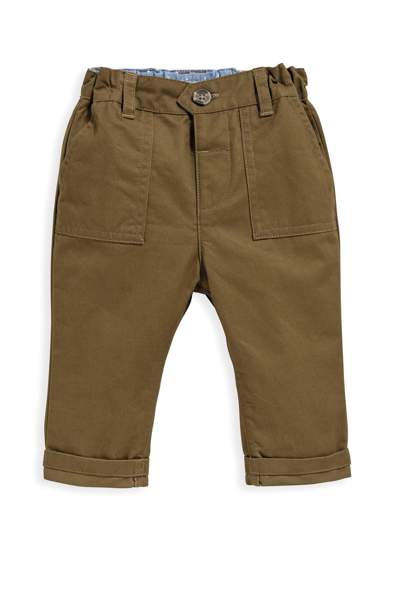 Mamas & Papas Tan Chino