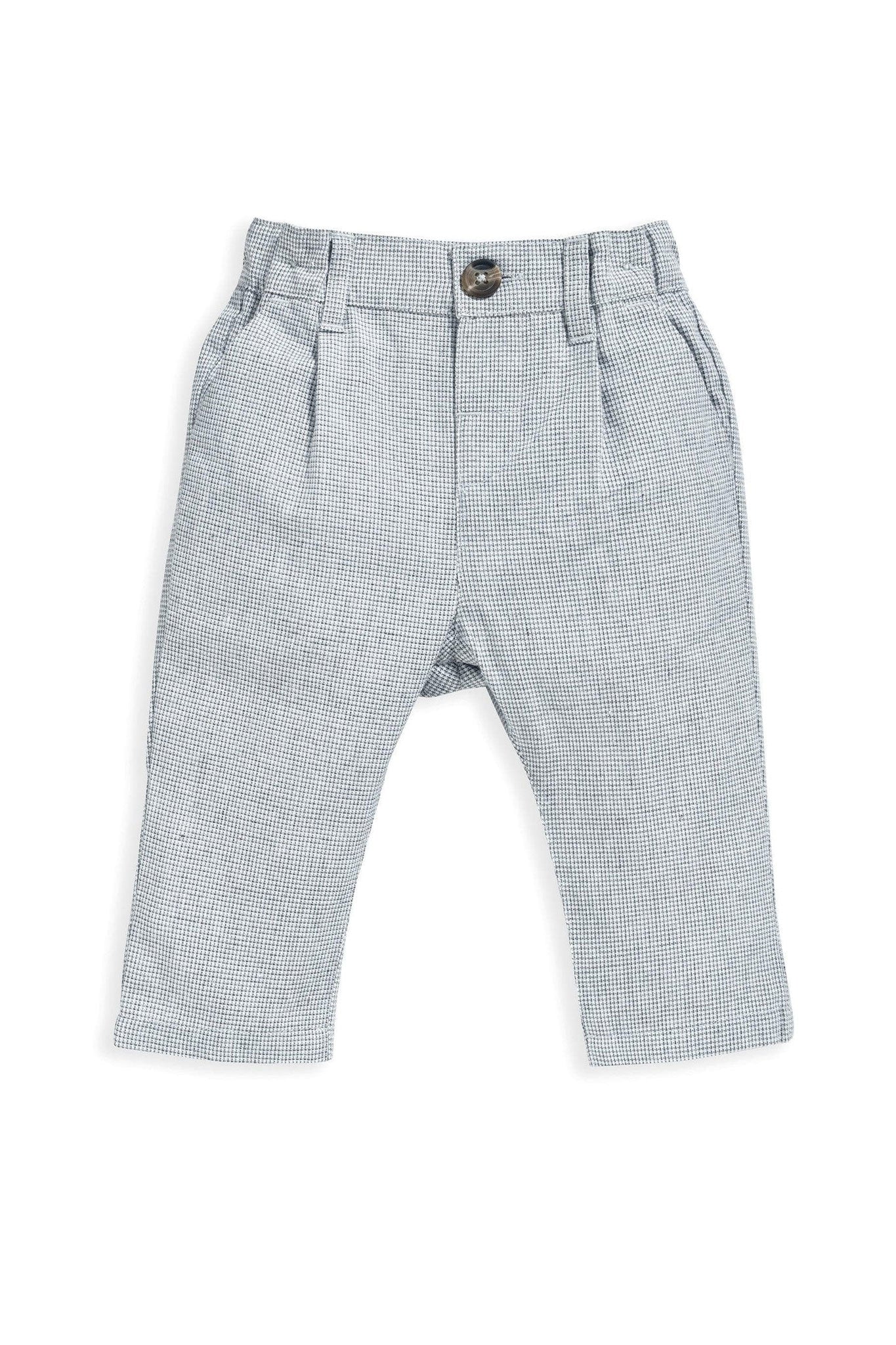 Mamas & Papas Grey Trousers