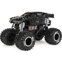 Load image into Gallery viewer, Monster Jam 1:24 Monster Truck Die Cast Vehicle Assorted
