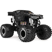 Load image into Gallery viewer, Monster Jam 1:24 Monster Truck Die Cast Vehicle Assorted
