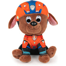 Load image into Gallery viewer, Paw Patrol Movie 6 Inch Plush Assorted
