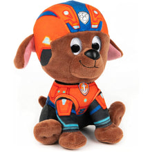 Load image into Gallery viewer, Paw Patrol Movie 6 Inch Plush Assorted
