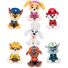 Load image into Gallery viewer, Paw Patrol Movie 6 Inch Plush Assorted
