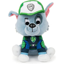 Load image into Gallery viewer, Paw Patrol Movie 6 Inch Plush Assorted
