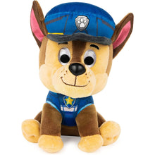 Load image into Gallery viewer, Paw Patrol Movie 6 Inch Plush Assorted
