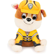 Load image into Gallery viewer, Paw Patrol Movie 6 Inch Plush Assorted
