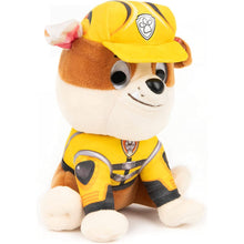 Load image into Gallery viewer, Paw Patrol Movie 6 Inch Plush Assorted
