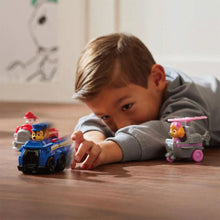 Load image into Gallery viewer, Paw Patrol Dino Rescue Deluxe Vehicle Assorted
