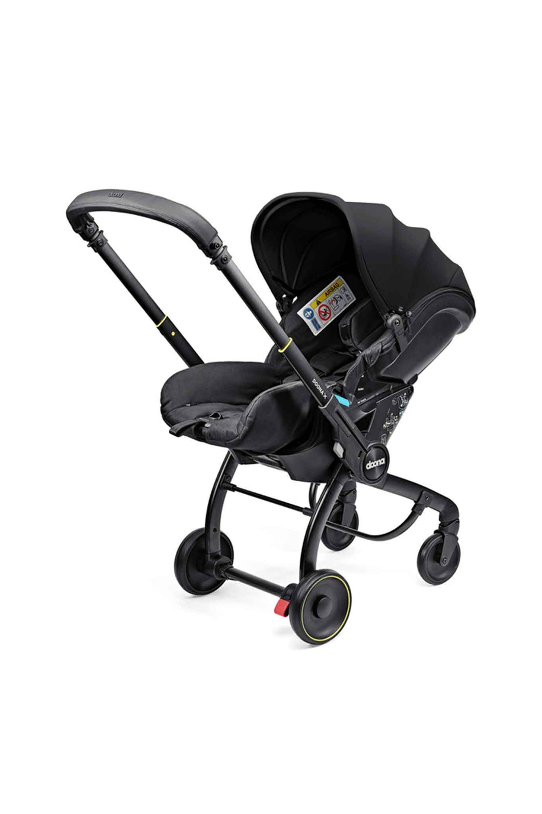 Buy Doona X Car Seat Stroller Online in Malaysia Mothercare