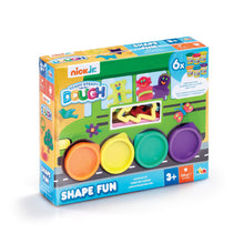 Load image into Gallery viewer, Addo Nick Jr Ready Steady Dough Accessories Set
