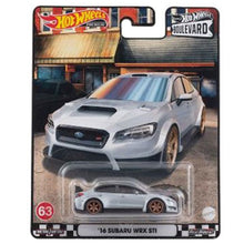 Load image into Gallery viewer, Hot Wheels Boulevard Assorted
