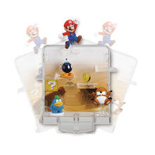 Load image into Gallery viewer, Super Mario Balancing Game Desert Stage
