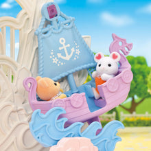 Load image into Gallery viewer, Sylvanian Families Baby Amusement Park
