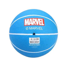 Load image into Gallery viewer, Mesuca Rubber Basketball Playball Captain America
