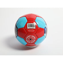 Load image into Gallery viewer, Mesuca Pvc Soccer Ball Spiderman
